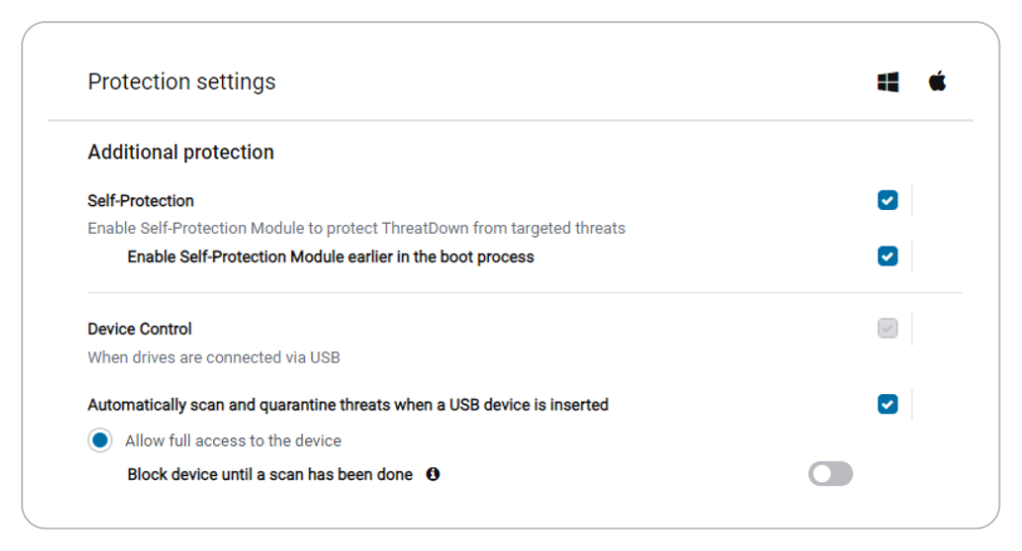 Managed Detection and Response Quick Start Guide – ThreatDown, powered ...