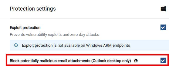 Exploit Email OneView.png