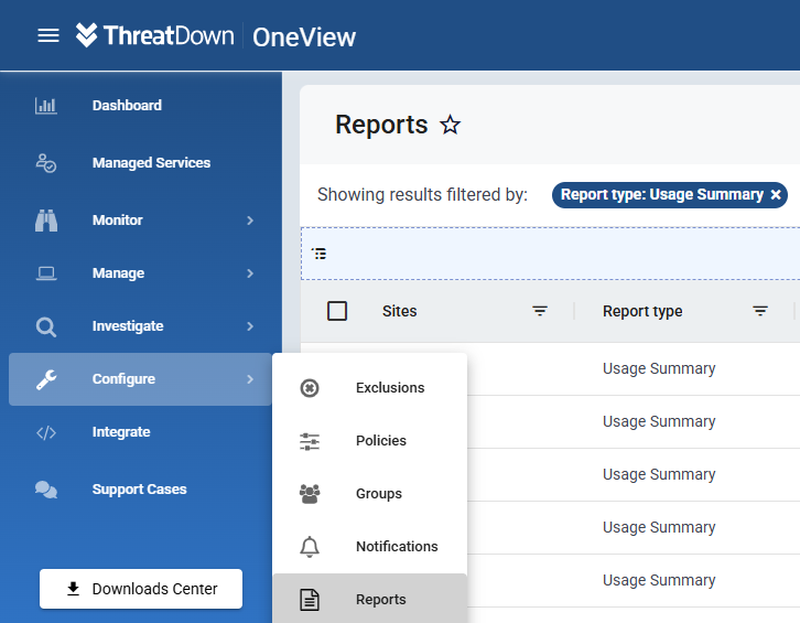 Usage Summary Report.png