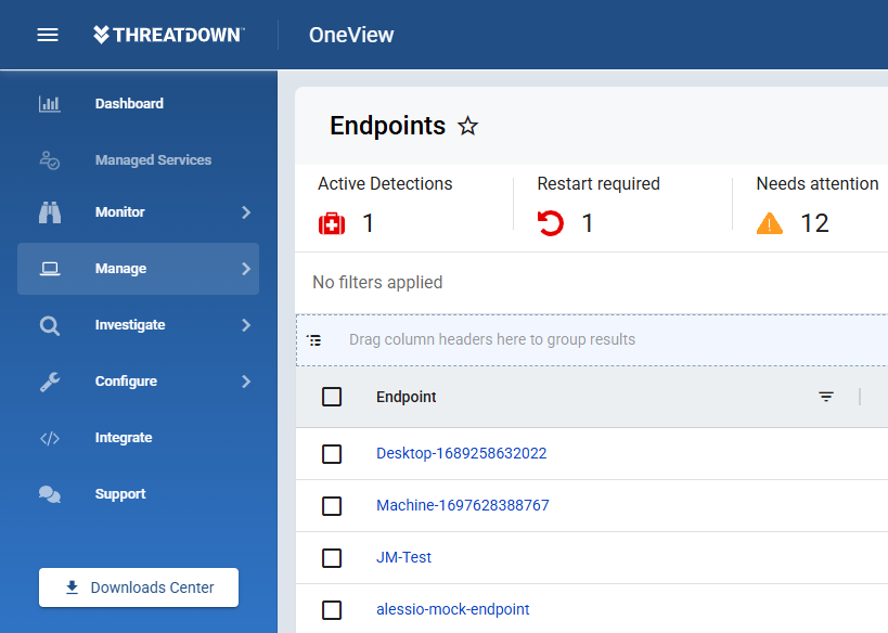 OneView Endpoints.png